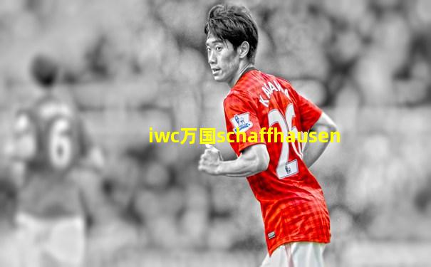 iwc万国schaffhausen