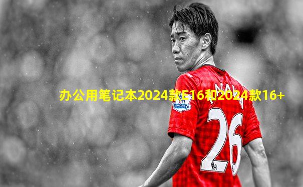 办公用笔记本2024款E16和2024款16+