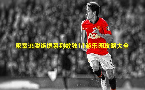 密室逃脱绝境系列数独11游乐园攻略大全