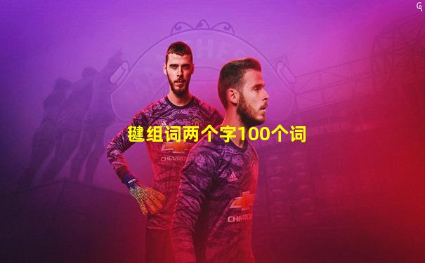毽组词两个字100个词