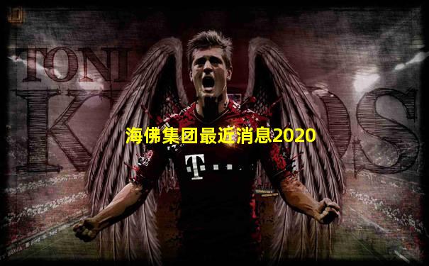 海佛集团最近消息2020