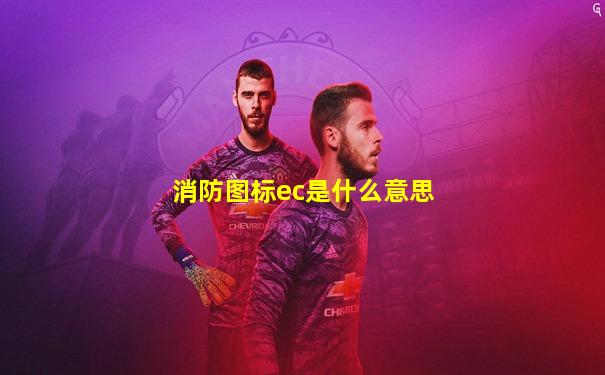 消防图标ec是什么意思