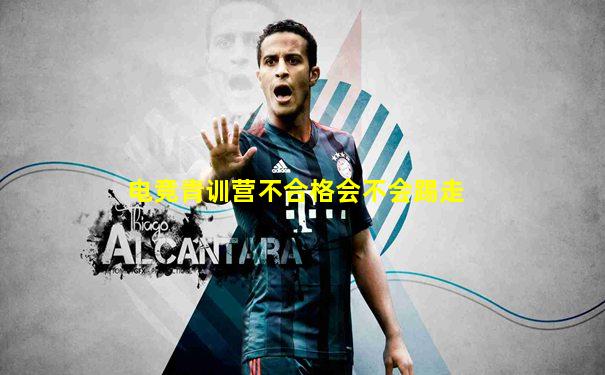 电竞青训营不合格会不会踢走