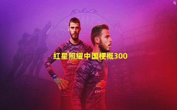 红星照耀中国梗概300