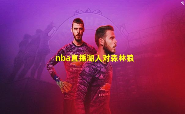 nba直播湖人对森林狼